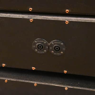 WorxAudio Passive Line Array Speaker (Set of 4) CG0103K *ASK FOR SHIPPING* imagen 13