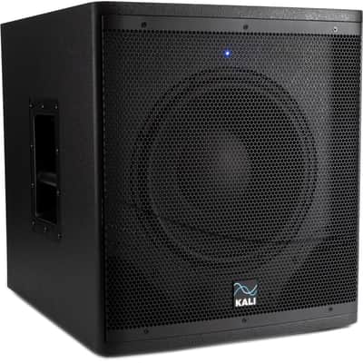 Kali Audio WS-12 V2 Studio and Live Subwoofer image 5