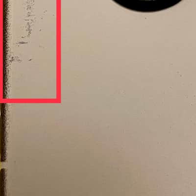 SMG COCK BLOCKER Noise Gate Pedal image 10
