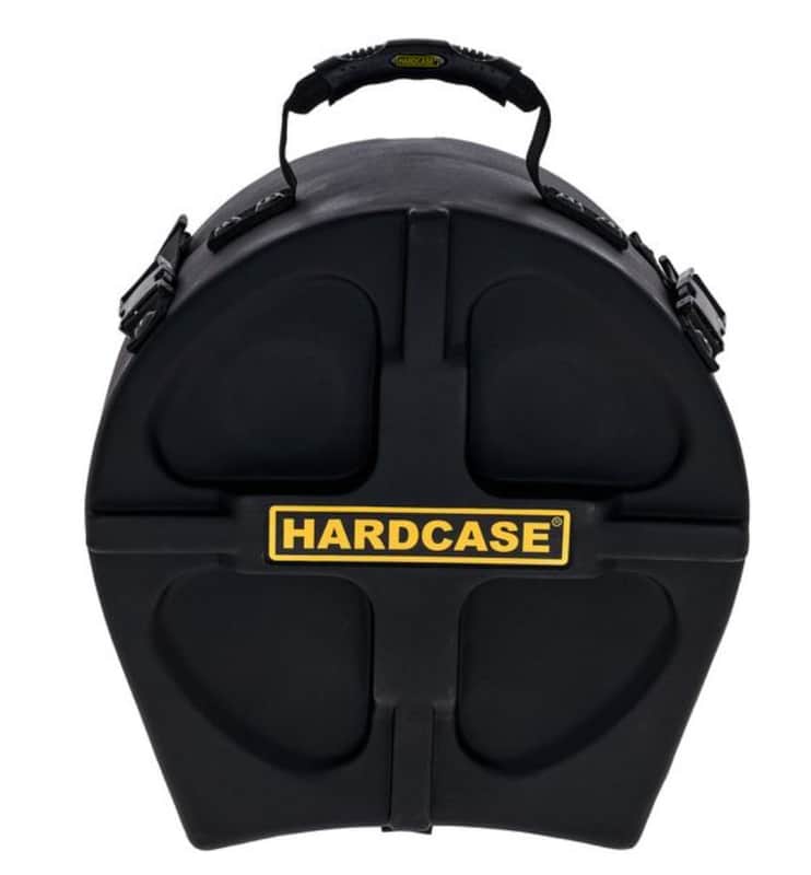 Hardcase HN14SDX Black