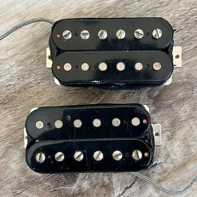 Gibson 490R / 490T - Black image 1