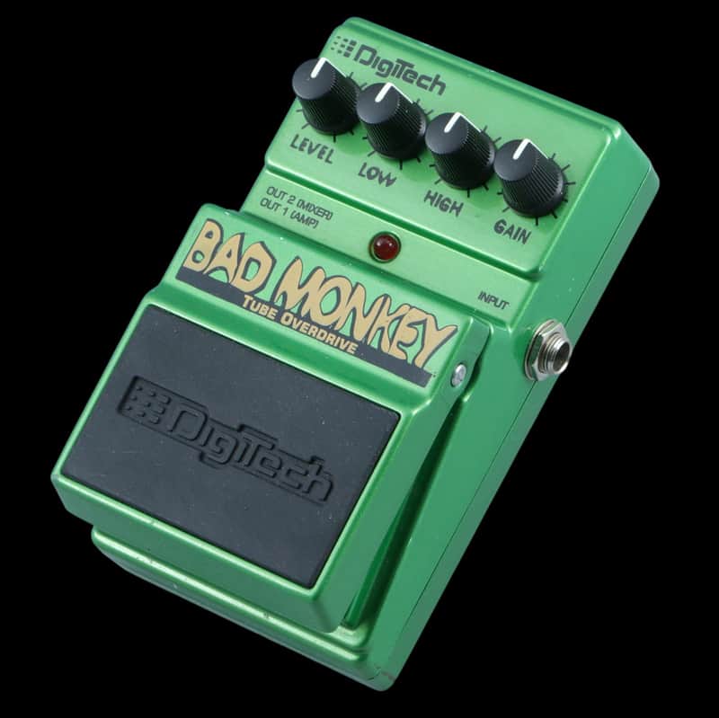 DigiTech Bad Monkey