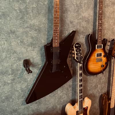Hanegem Explorer (James Hetfield ESP style) image 4