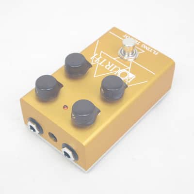 flying teapot Delta Fourth overdrive  (03/28) image 2