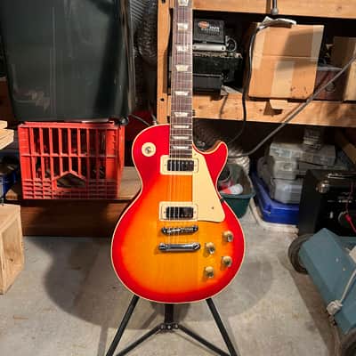 Gibson Les Paul Deluxe 1974 image 1