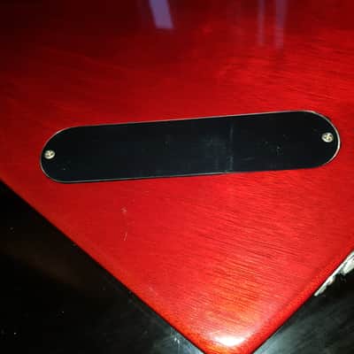Gibson Explorer Cherry Red 2009 Excellent  Conditions image 21