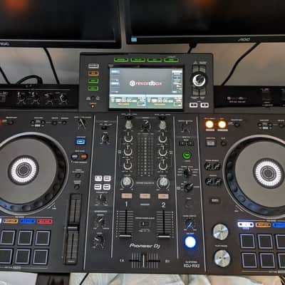Pion-eer XDJ-RX2 - DJ Controller - Boxed - Great Condition image 1