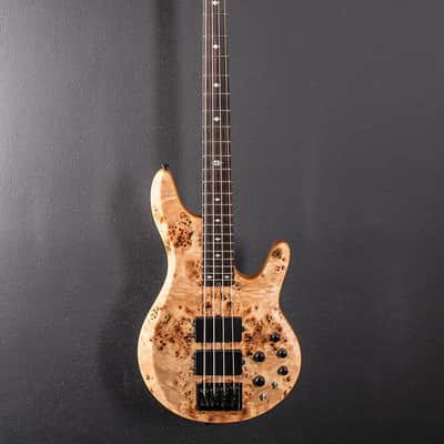 Michael Kelly Pinnacle 4 Bass - Natural image 3