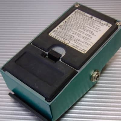 Maxon SD-01 Sonic Distortion / MIJ Made in Japan 1980s / Ibanez SD-9 image 3