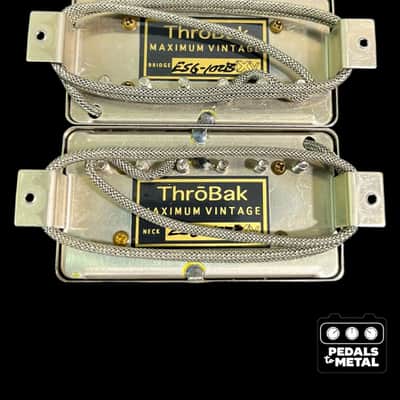 throbak  esg-102b set-x19287 image 3