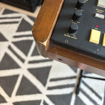 Korg CX-3 Digital Tonewheel Organ image 6