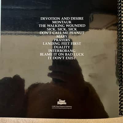 Bayside - Best of Bayside - Guitar tab / Tablature Book image 2