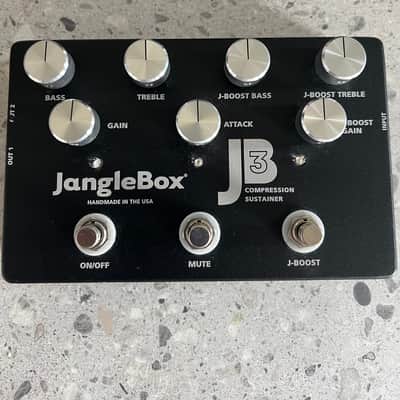 Reverb.com listing, price, conditions, and images for janglebox-janglebox