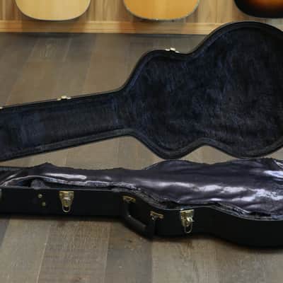 Minty! 2010's Gibson Custom Shop '59 Historic ES-330 Semi-Hollow Electric Guitar Natural + COA OHSC image 21