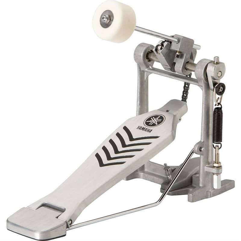 Yamaha FP-7210A Chain Drive Single Bass Drum Pedal image 1