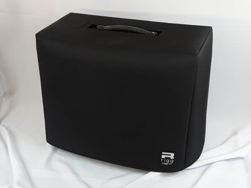 RIGG Padded Cover for Line 6 Powercab 112 image 1