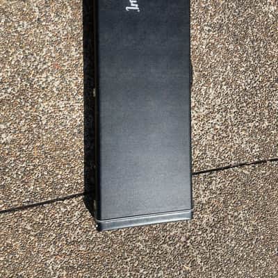 Gibson Brendon Small Thunderhorse Explorer 2012 - Silverburst image 17