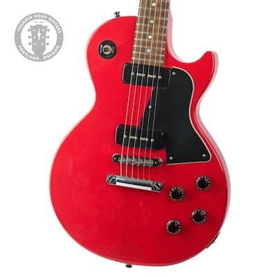 Gibson Les Paul Junior Special 2000 - 2006 | Reverb Canada
