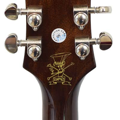 Epiphone Slash J-45 November Burst image 6