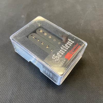 Seymour Duncan Sentient Humbucker Neck Position Black New! image 2