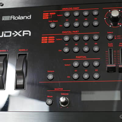 Roland JD-XA image 14