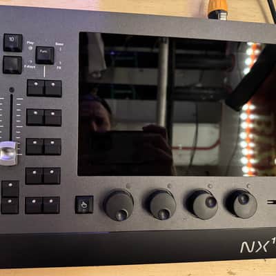Obsidian Control Systems Onyx NX1 2024 - Black image 5