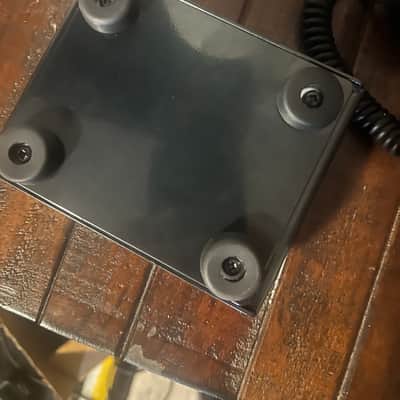 Victory Custom footswitch V130/ V30 Jack Countess V130/ V30 The Jack Countess 2026 - Grey image 2