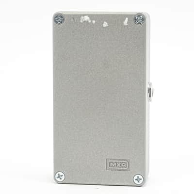 MXR M135 Smart Gate Noise Gate Guitar Effect Pedal with Box image 5
