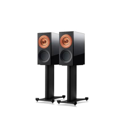 KEF Reference 1 - Three-way Bookshelf Speakers (Pair) - NEW! image 4