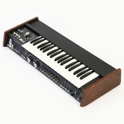 1977 Univox / Korg Mini-Korg K-2 700S Vintage Analog Synthesizer Keyboard - Nice Original Example! Bild 3