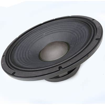 B&C 15PS40 15" 8-Ohm Speaker Crest Audio #70777193 image 2