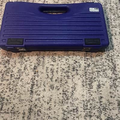 Danelectro Multiple 2000 - Purple image 6