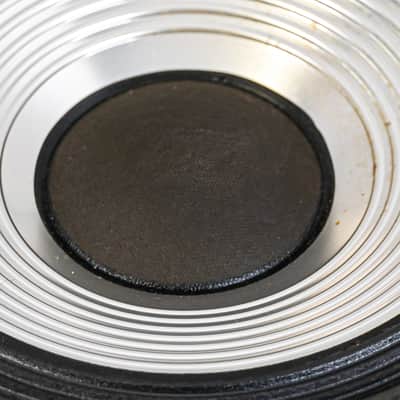 Hartke 10XL8 - Aluminum 10" Bass Woofer Speaker - 8 Ohm / 100 Watt image 4