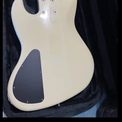 Sadowsky Metro Japan UV-70 5 String 2007 image 7