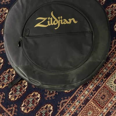 Zildjian A Custom Avedis Set image 2