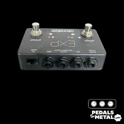 Neunaber Audio ExP Controller -x11388 image 3