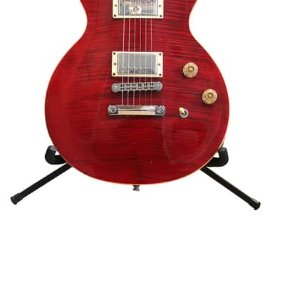 Gibson Les Paul Standard Double Cutaway Plus - year 2006 Bild 3