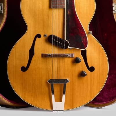 Gibson ES-300 1940 - 1942 - Natural image 3