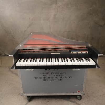Baldwin CW-8-S Electric Harpsichord w/ Pedals #59084 image 2