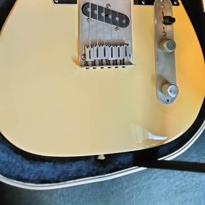 2004 Fender American Series Telecaster With '52 Pickups image 16