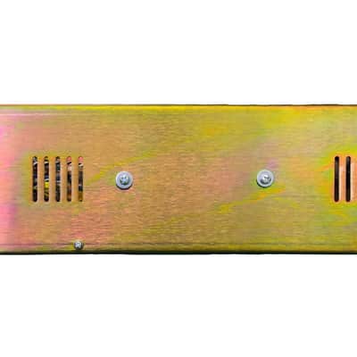 Chandler Limited EMI REDD.47 Special Edition Preamp image 2