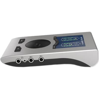 RME MADIface Pro Audio Interface image 4