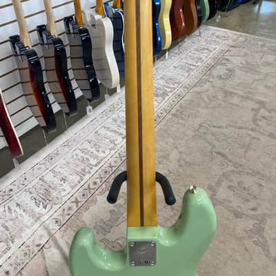 Fender Player II Jazz Bass - Birch Green image 6