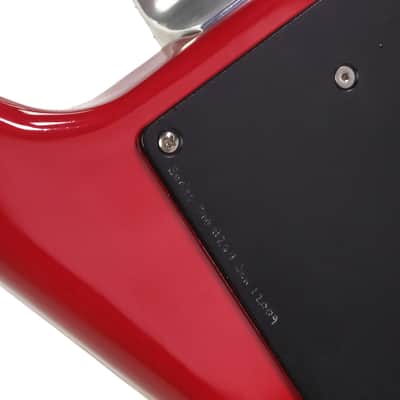 2009 Electrical Guitar Company Series 1 Owned by Mike Dirnt Bild 22