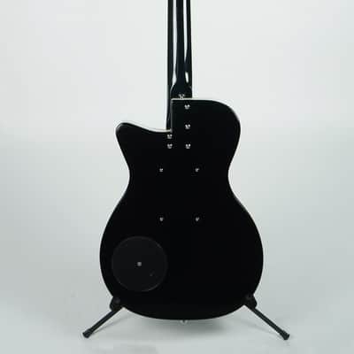 Danelectro '56 U2 Black image 8