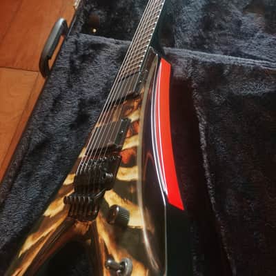 DBZ thoracic x Venom DEMO VIDEO image 8