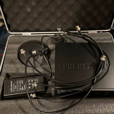 Phenyx Pro PAS-227X Wireless Antenna Combiner for IEM image 5