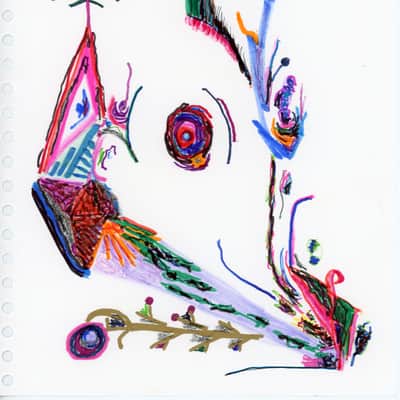 25x Artworks !!! Peter Green (Fleetwood Mac) AMAZING ART COLLECTION image 23