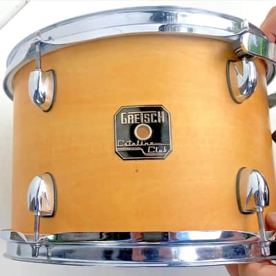 Gretsch Catalina Club - Natural Maple image 22