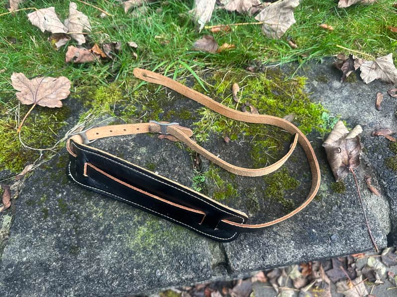 Fender Strap